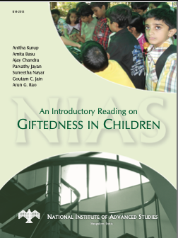 case study of gifted child pdf india